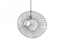  107878 - SILAS PENDANT LIGHT - SMALL