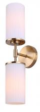  IVL1165A02GD - Diana Wall Sconce