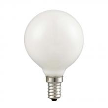 True Light Co. S21213 - Candelabra Base LED Bulb