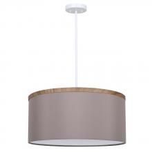  D624WH-22BW - Copeland Pendant