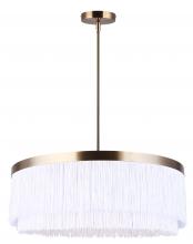 True Light Co. ICH2024B05GD24 - Harlow Pendant