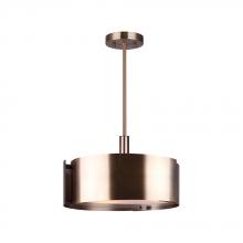  ICH769A03GD16 - Balla Pendant