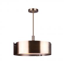  ICH769A03GD20 - Balla Pendant