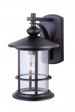 True Light Co. IOL124BK - Fontaine Outdoor