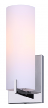 True Light Co. IVL157B01CH - Henley Wall Sconce