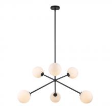  11616 BK - Felix Chandelier