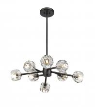  TRC3227BK - Renoir Chandelier