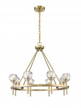  TRC3232AB - Renoir Chandelier