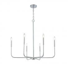 True Light Co. TRC4706BN - Ellsworth Chandelier