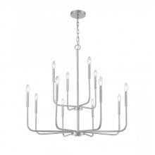  TRC4712BN - Ellsworth Chandelier