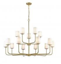  TRC4915BNG - Georgia Chandelier