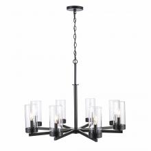  71738 BK - Alice Chandelier