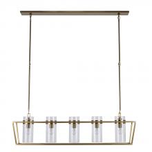  11395 AG - Estella Chandelier