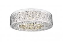 True Light Co. TRF1322CH - Jackson Flush Mount