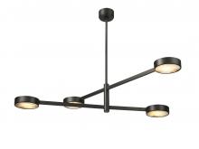  TRP195454TBK - Lancaster Pendant