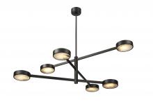  TRP195654TBK - Lancaster Pendant