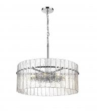 True Light Co. TRP2128CH - Alberti Pendant