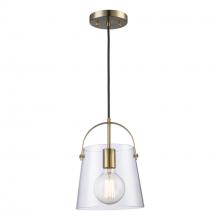  PND-2175 AG - Bancroft Pendant