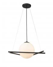  TRP5620BK - Masson Pendant