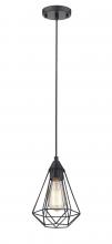  TRP8001BK - Fernand Pendant