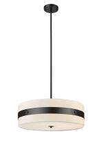  TRP8422BK - Mae Pendant