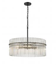  TRP8729BK - Giotto Pendant