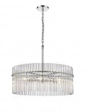  TRP8729CH - Giotto Pendant