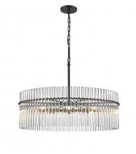  TRP8734BK - Giotto Pendant