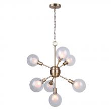 True Light Co. ICH683A07GD9 - Foster Pendant