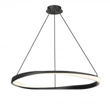  TRPM46L32BK - Armstrong Pendant