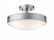  TRS1015CH - Jasper Semi-Flush Mount