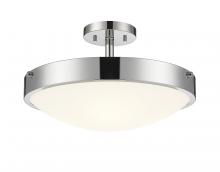  TRS1020CH - Jasper Semi-Flush Mount