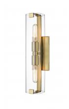  TRW2218BNG - Wallace Wall Sconce