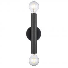  22302 BK - Simon Wall Sconce