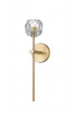  TRW3219AB - Renoir Wall Sconce