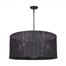 True Light Co. ICH2023B05BK23 - Bonham Pendant