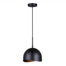  IPL1122A01BK - Tristan Pendant