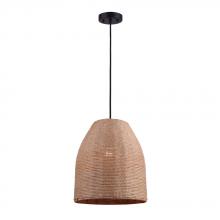 True Light Co. IPL785B01BKR - Everly Pendant