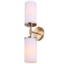 True Light Co. IVL1165A02GD - Diana Wall Sconce