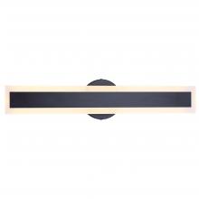  LVL256A04BK - Wonder Wall Sconce