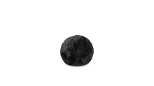 Mobital OST-MOCH-NEHA-BUFA - MOCHI      Ottoman Nero Havana Bunny Fabric