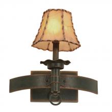  4211AC/8030 - Americana 1 Light Wall Bracket