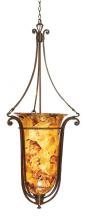  4960B/PENSH - Somerset 6 Light Foyer Pendant