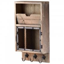  04880 - Casey Wall Organizer