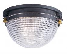  10180OIAB - Portside-Outdoor Flush Mount