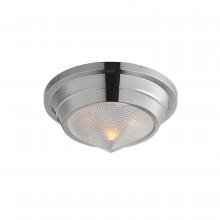  10390PRPN - Hargreaves-Flush Mount