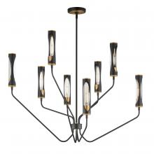  16178CLBKAB - Regent-Multi-Tier Chandelier