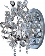 Maxim 24202BCPC - Comet-Wall Sconce