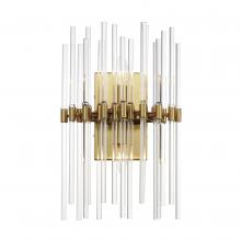  38409CLHR - Divine-Wall Sconce