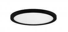  58714WTBK - Wafer-Flush Mount